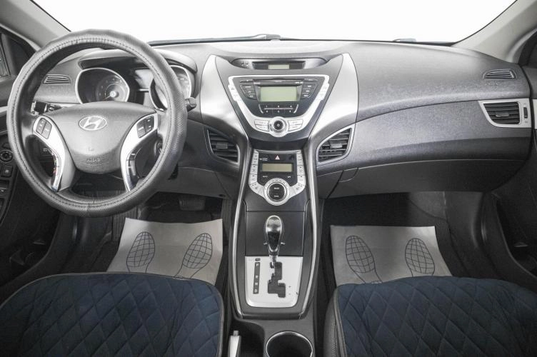 Hyundai Avante 12 из 20