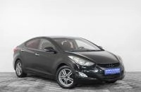Hyundai Avante 1 из 20