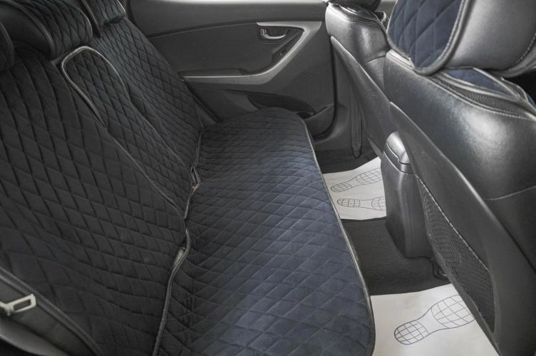 Hyundai Avante 9 из 20