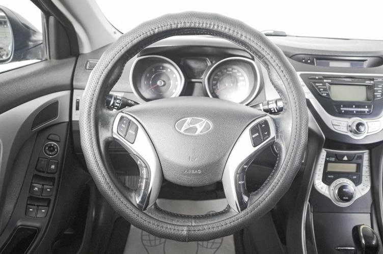 Hyundai Avante 14 из 20