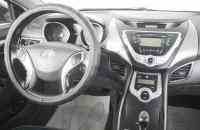 Hyundai Avante 11 из 20