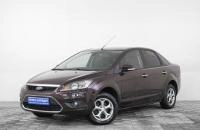 Ford Focus 3 из 19