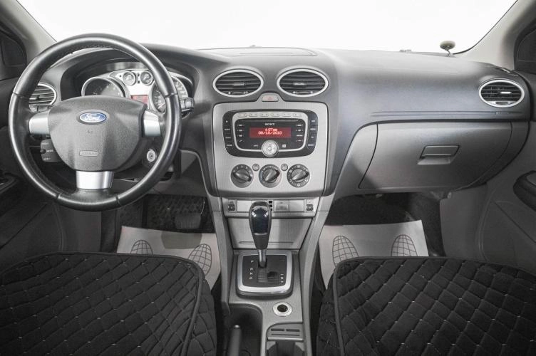 Ford Focus 13 из 19