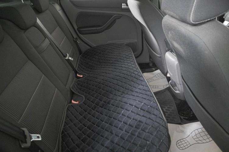 Ford Focus 10 из 19