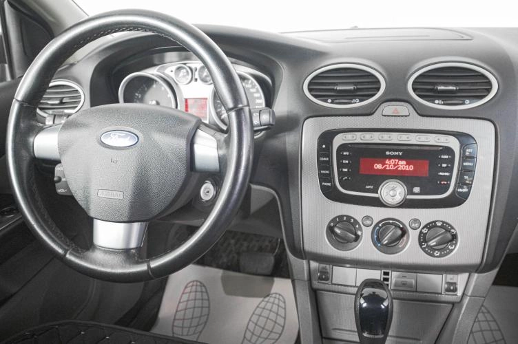 Ford Focus 12 из 19