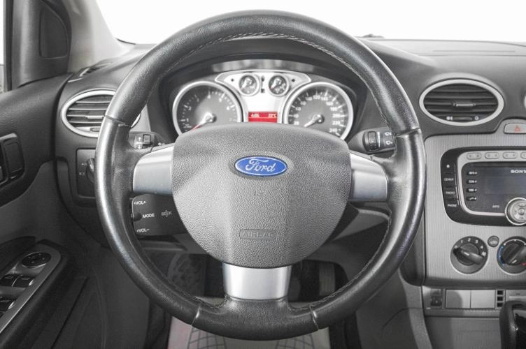 Ford Focus 15 из 19
