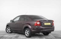 Ford Focus 4 из 19