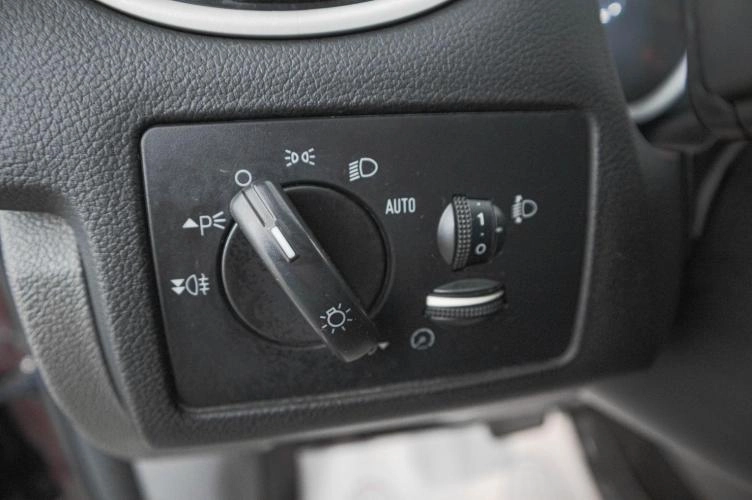 Ford Focus 18 из 19