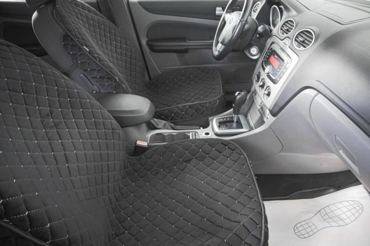 Ford Focus 11 из 19