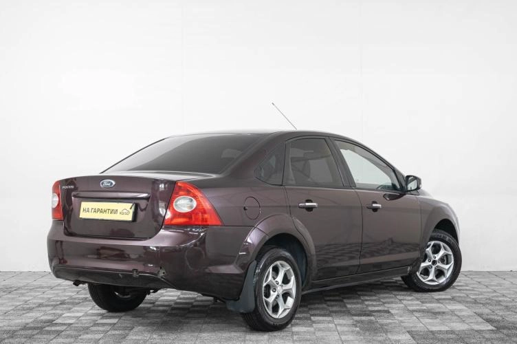 Ford Focus 6 из 6