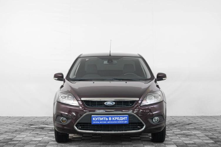 Ford Focus 2 из 6