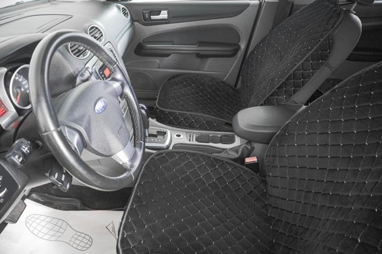 Ford Focus 8 из 19
