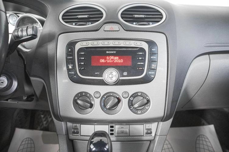 Ford Focus 16 из 19
