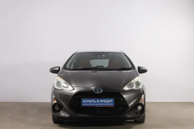 Toyota Aqua 2 из 6