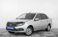 ВАЗ (LADA) Granta 3 из 20