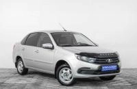 ВАЗ (LADA) Granta 1 из 20