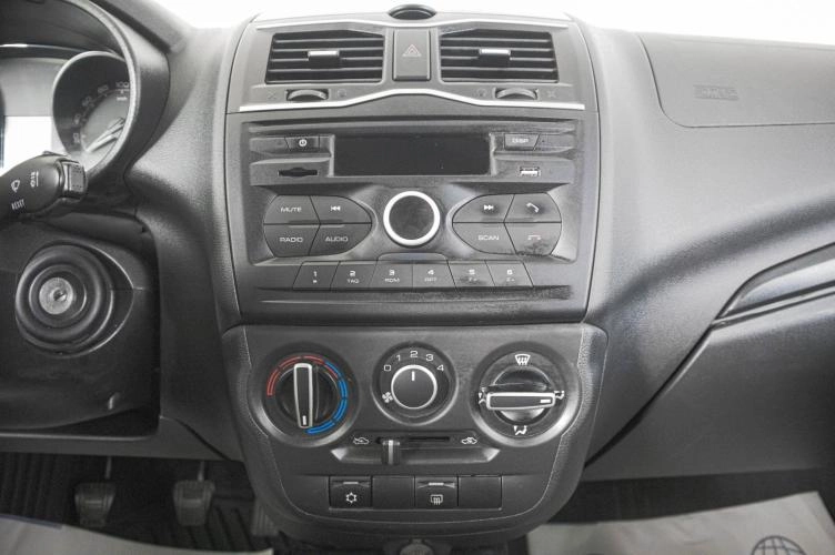 ВАЗ (LADA) Granta 16 из 20