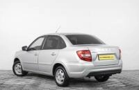 ВАЗ (LADA) Granta 4 из 20