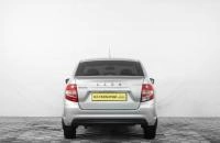 ВАЗ (LADA) Granta 5 из 20