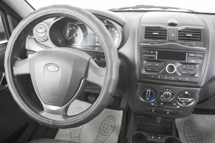 ВАЗ (LADA) Granta 12 из 20