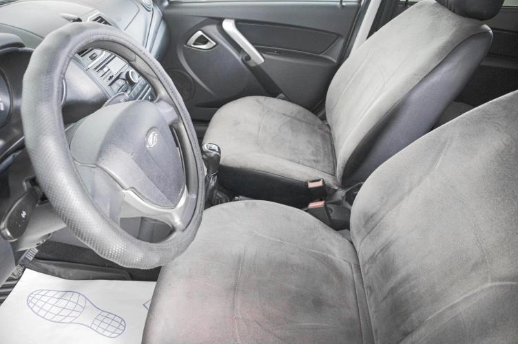 ВАЗ (LADA) Granta 8 из 20
