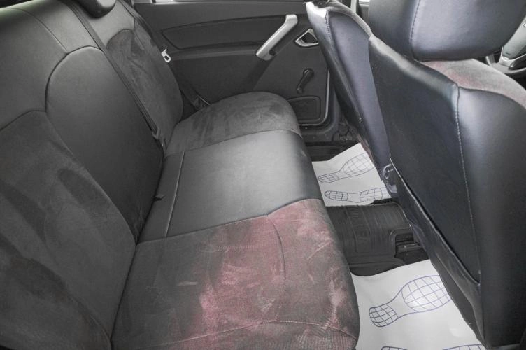 ВАЗ (LADA) Granta 10 из 20