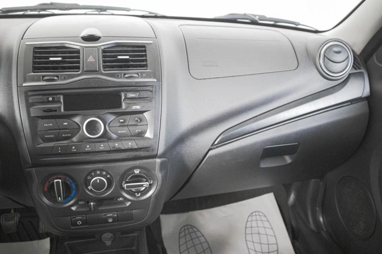 ВАЗ (LADA) Granta 14 из 20