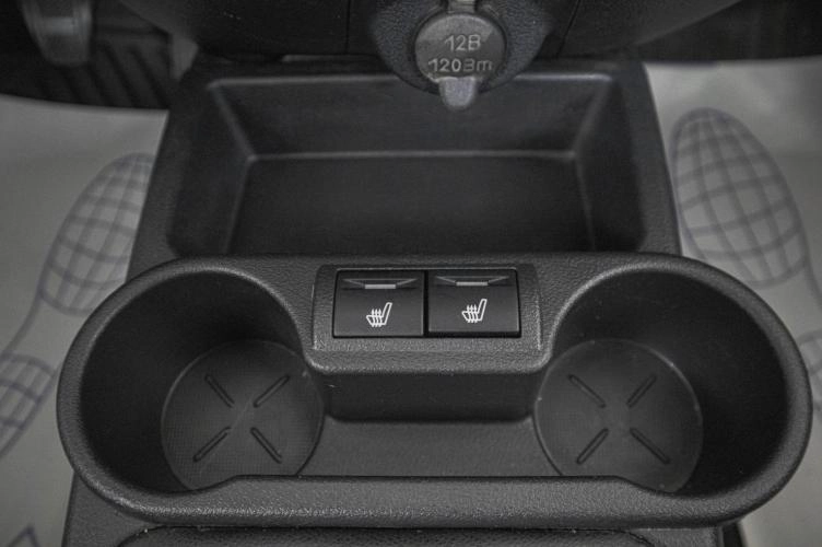ВАЗ (LADA) Granta 17 из 20