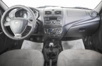 ВАЗ (LADA) Granta 13 из 20