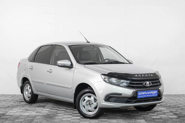 ВАЗ (LADA) Granta