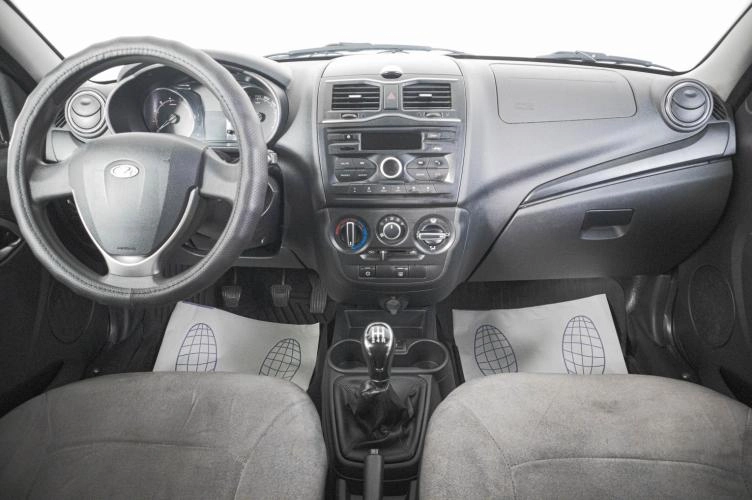 ВАЗ (LADA) Granta 13 из 20