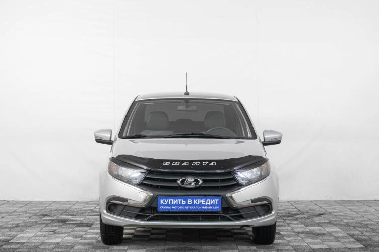 ВАЗ (LADA) Granta 2 из 6
