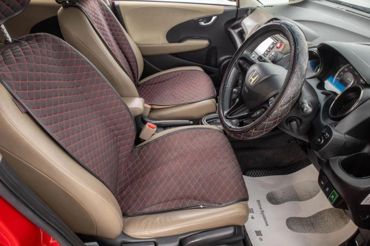 Honda Fit Shuttle 10 из 25