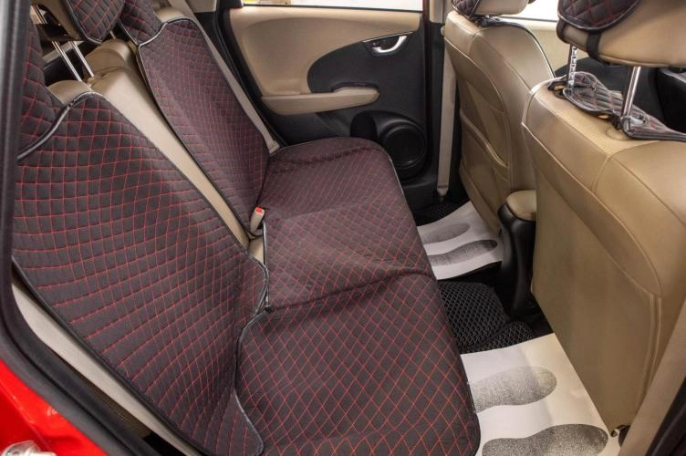 Honda Fit Shuttle 24 из 25