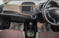 Honda Fit Shuttle 18 из 25