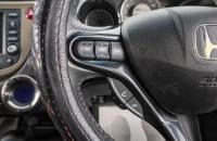 Honda Fit Shuttle 16 из 25