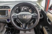 Honda Fit Shuttle 14 из 25