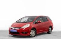 Honda Fit Shuttle 3 из 25