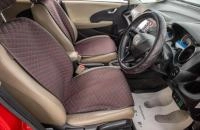 Honda Fit Shuttle 10 из 25