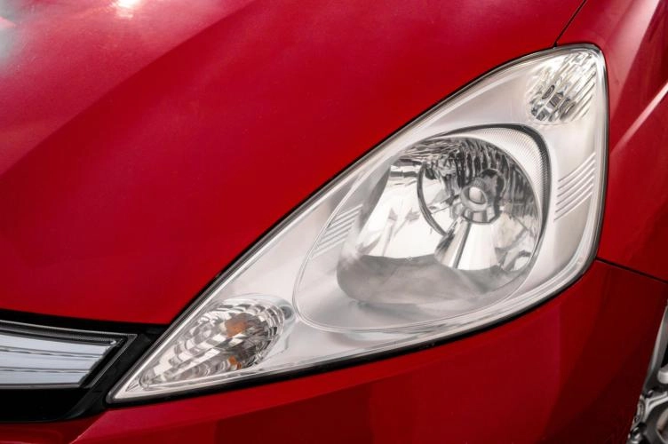 Honda Fit Shuttle 7 из 25