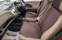 Honda Fit Shuttle 22 из 25