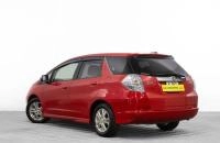 Honda Fit Shuttle 6 из 25