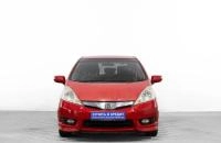 Honda Fit Shuttle 2 из 25