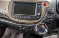 Honda Fit Shuttle 19 из 25