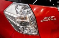 Honda Fit Shuttle 8 из 25