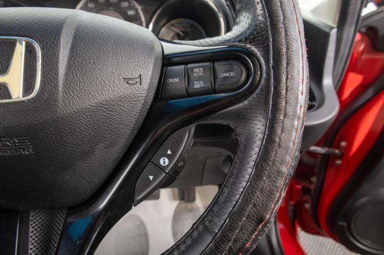 Honda Fit Shuttle 15 из 25