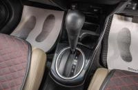 Honda Fit Shuttle 20 из 25