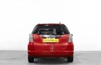 Honda Fit Shuttle 5 из 25