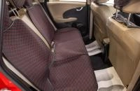 Honda Fit Shuttle 24 из 25