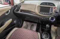 Honda Fit Shuttle 21 из 25